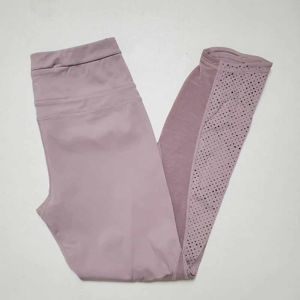 Varley Lilac Leggings SZ XS